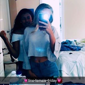 Meet your Posher, Madison